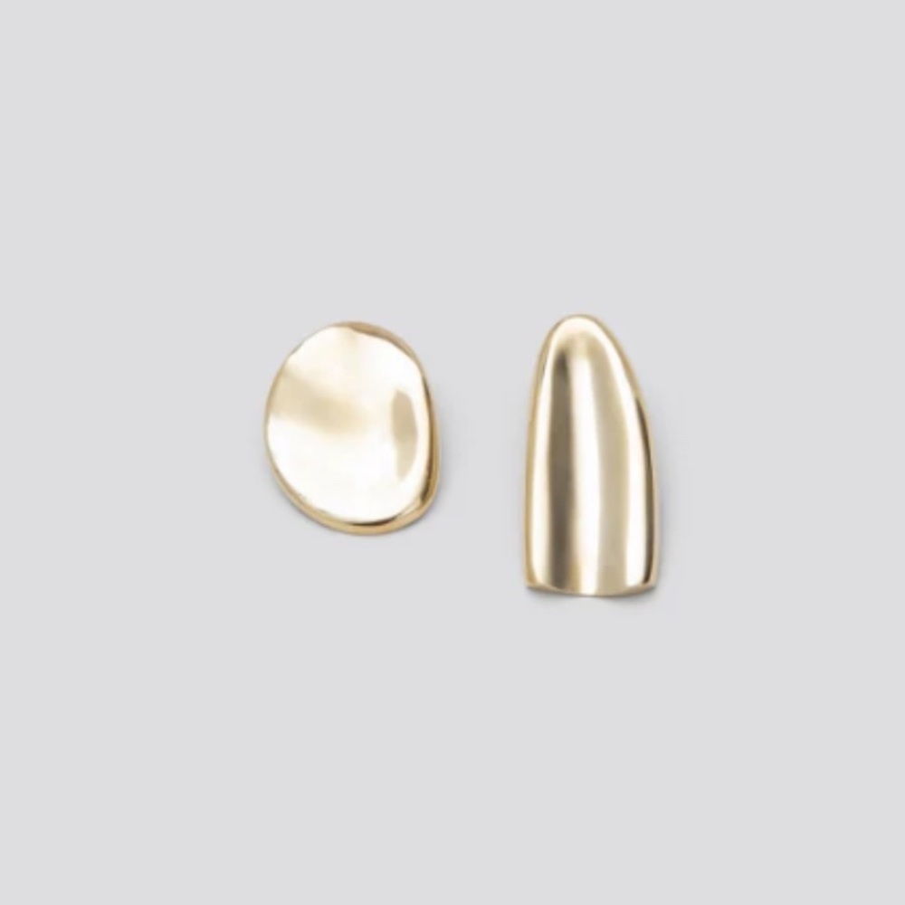 Rachel Comey Quarry Olmi Earing Pair - Picture 4 of 5